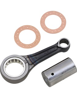 CON ROD KIT XR250R 86-04
