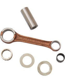 CON ROD KIT TRX250R