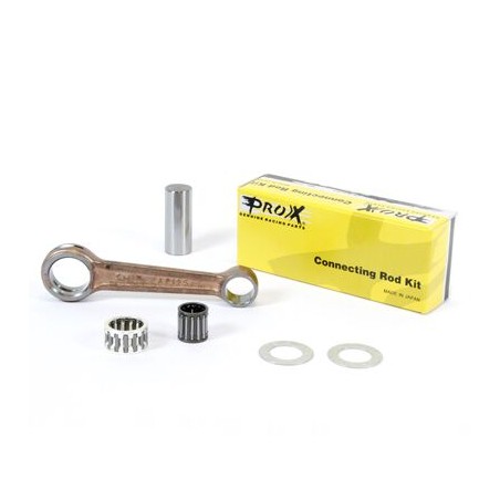 CON ROD KIT EXC500/FE501