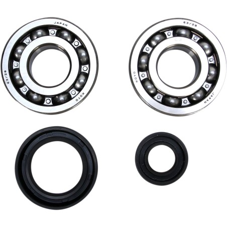 CRANK BEARING SEAL KIT