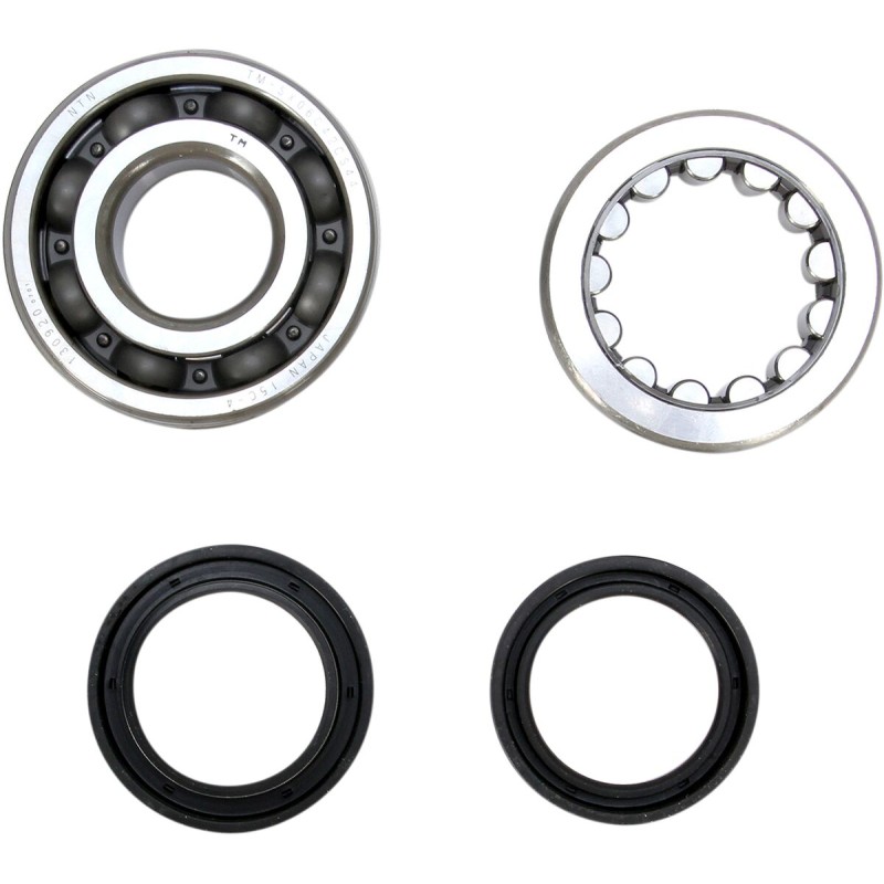 CRANK BEARING SEAL KIT