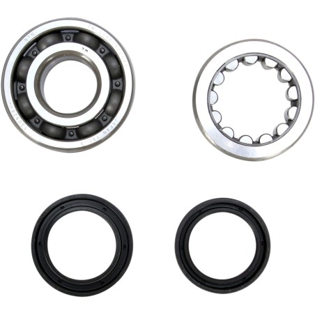CRANK BEARING SEAL KIT