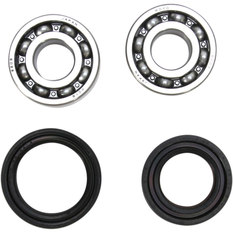 CRANK BEARING SEAL KIT