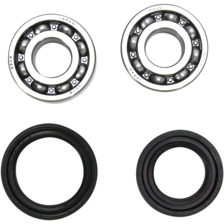 CRANK BEARING SEAL KIT