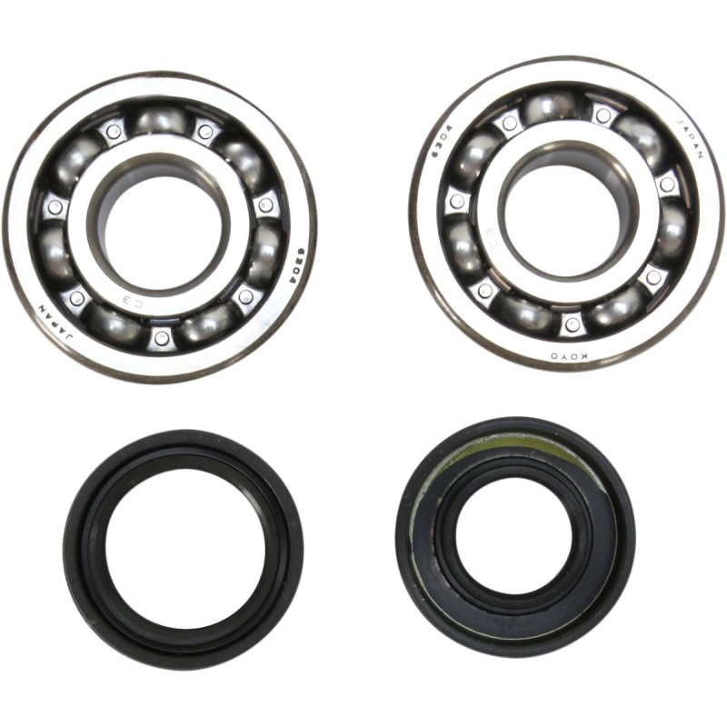 CRANK BEARING SEAL KIT