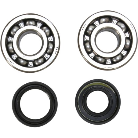 CRANK BEARING SEAL KIT