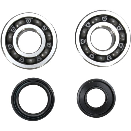 CRANK BEARING SEAL KIT