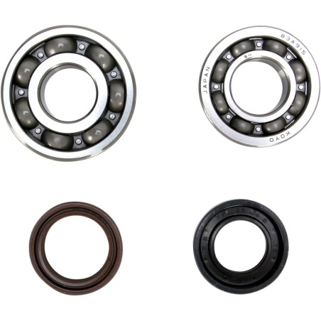 CRANK BEARING SEAL KIT