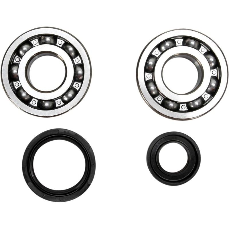 CRANK BEARING SEAL KIT