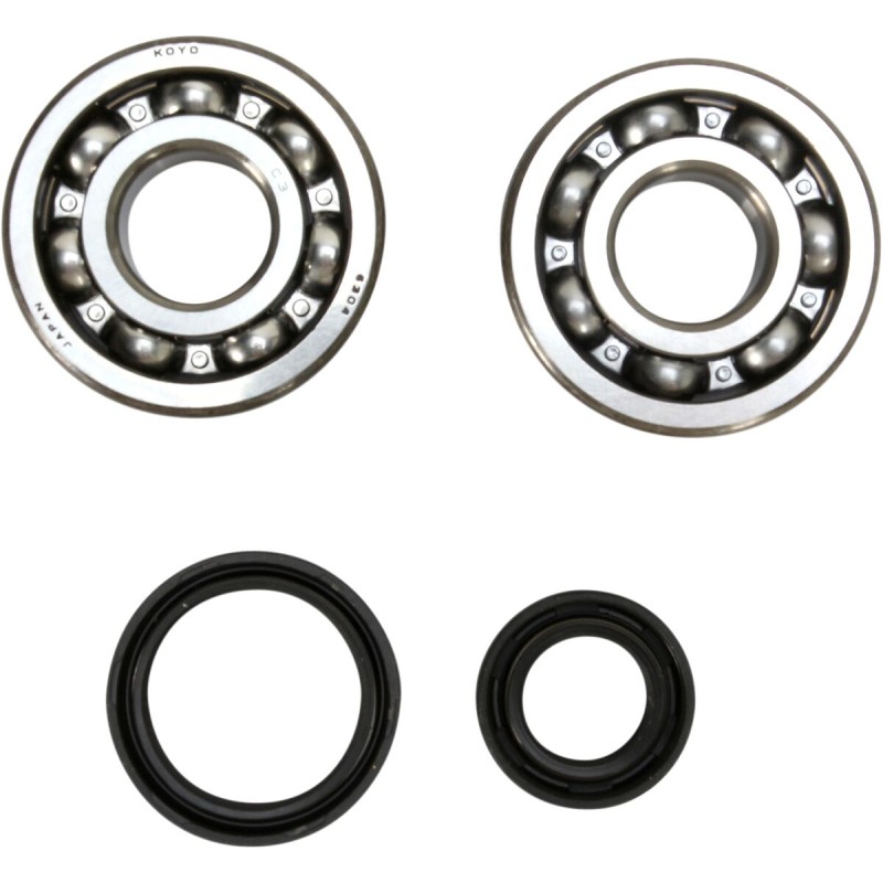 CRANK BEARING SEAL KIT