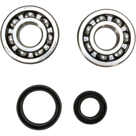 CRANK BEARING SEAL KIT