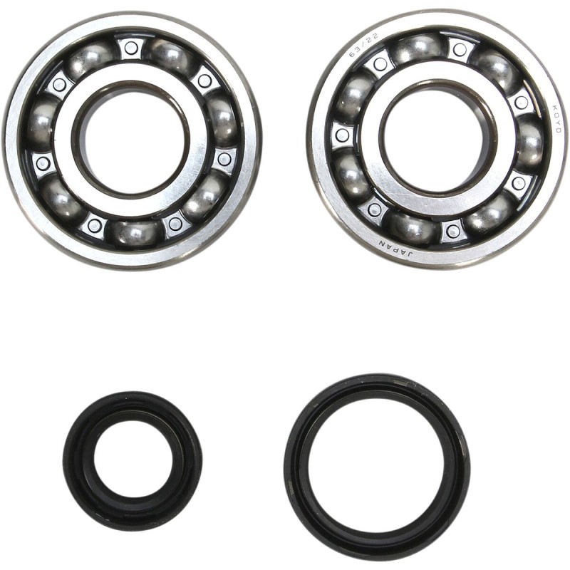 CRANK BEARING SEAL KIT