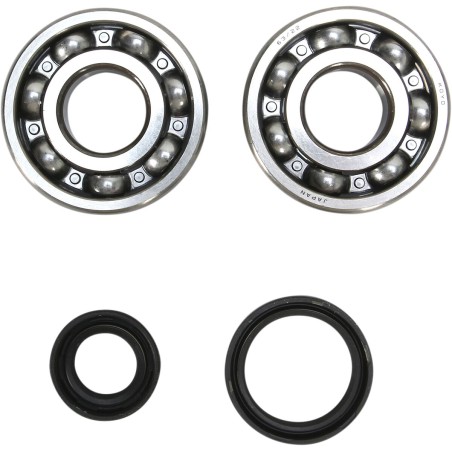 CRANK BEARING SEAL KIT