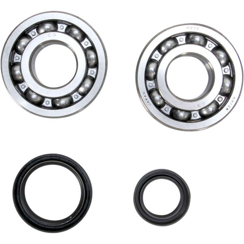CRANK BEARING SEAL KIT