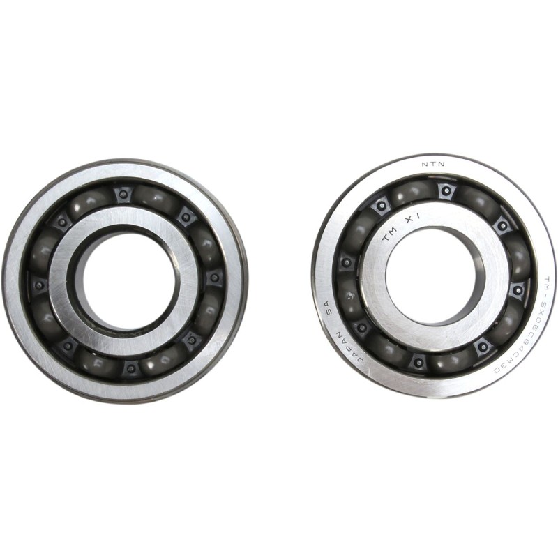 CRANK BEARING SEAL KIT