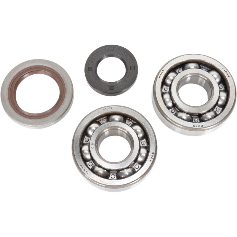 CRANK BEARING SEAL KIT