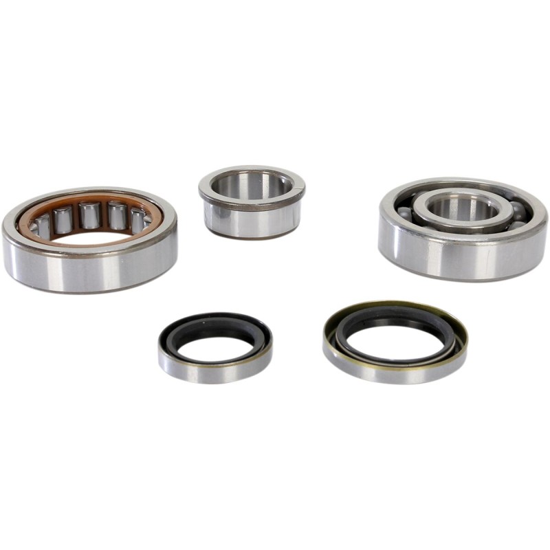 CRANK BEARING SEAL KIT