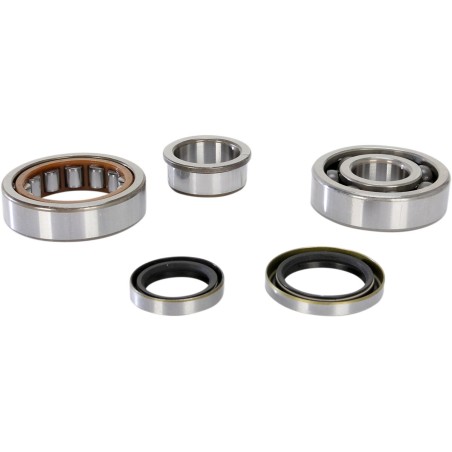 CRANK BEARING SEAL KIT