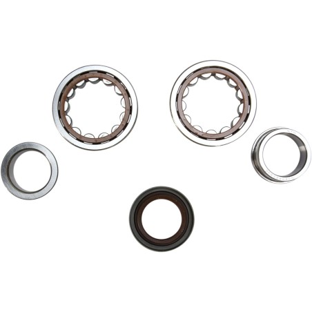 CRANK BEARING SEAL KIT