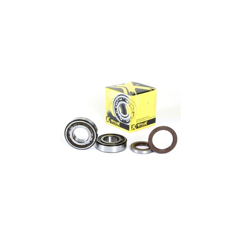 CRANK BEARING SEAL KIT