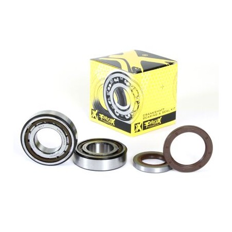 CRANK BEARING SEAL KIT