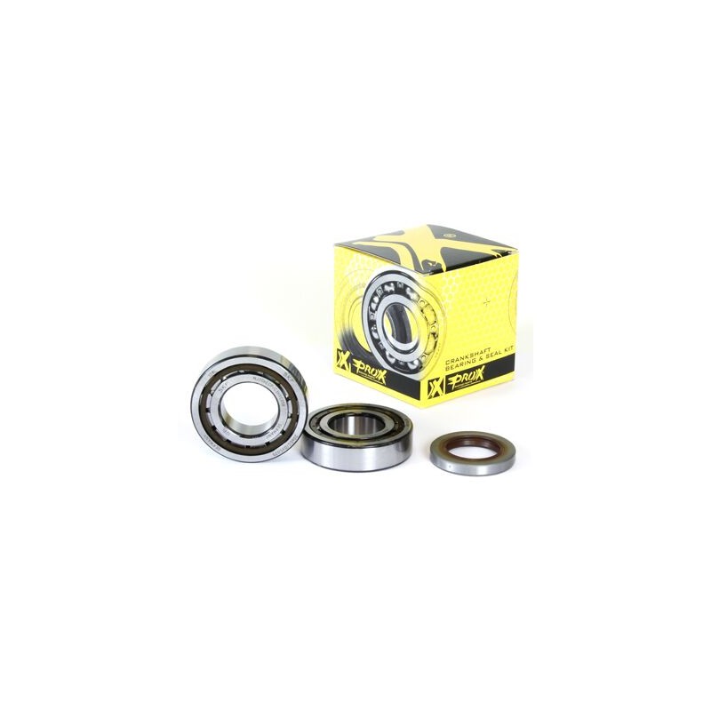 CRANK BEARING SEAL KIT