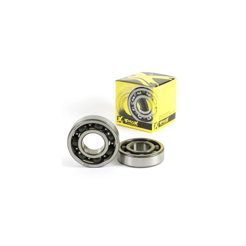 CRANK BEARING SEAL KIT