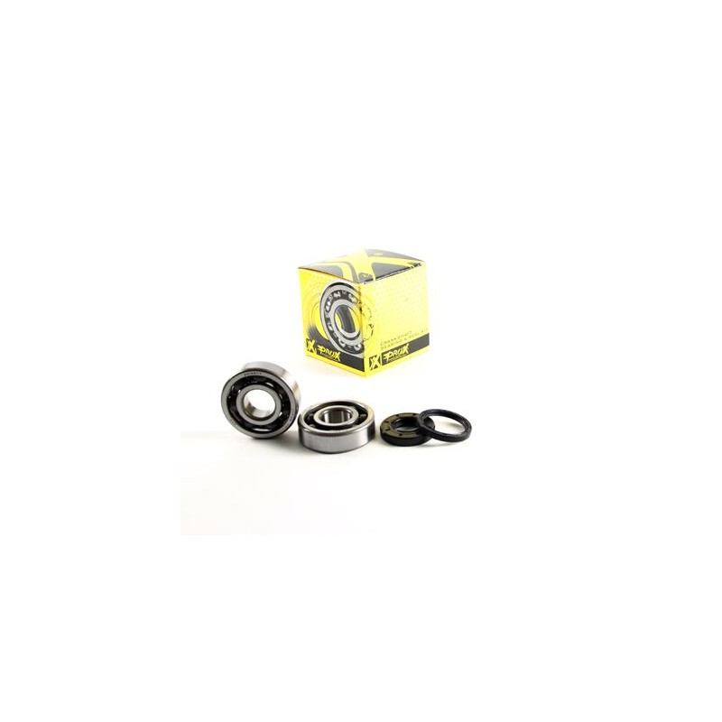 CRANK BEARING SEAL KIT