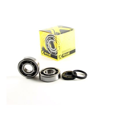 CRANK BEARING SEAL KIT