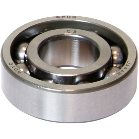 MAIN BEARINGS