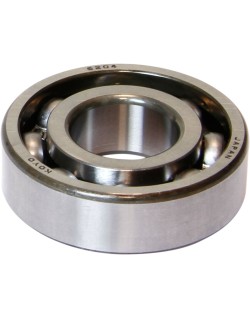 MAIN BEARINGS