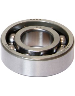 MAIN BEARINGS
