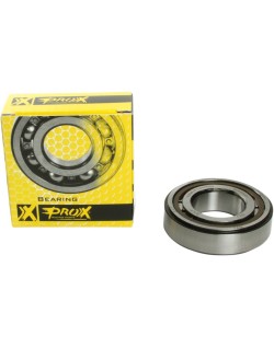 MAIN BEARINGS