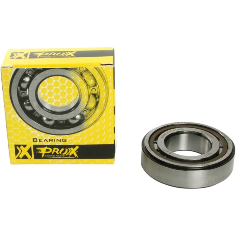 MAIN BEARINGS