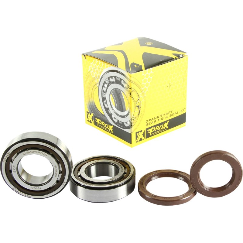 CRANK BEARING SEAL KIT