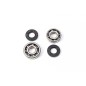 CRANK BEARING SEAL KIT