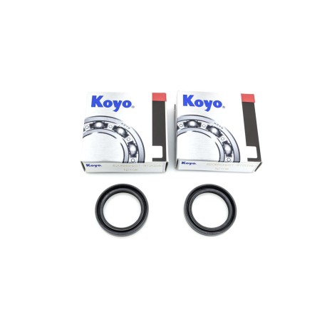 CRANK BEARING SEAL KIT