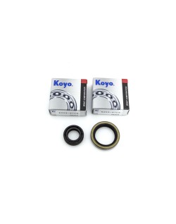 CRANK BEARING SEAL KIT