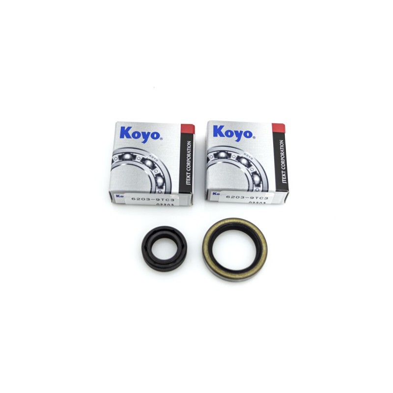 CRANK BEARING SEAL KIT