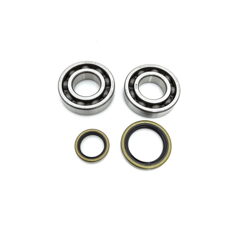 CRANK BEARING SEAL KIT