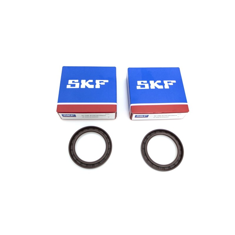 CRANK BEARING SEAL KIT