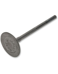 VALVE EX STEEL CRF450R 02-06