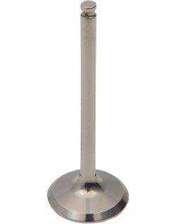 VALVE EX STEEL CRF150R