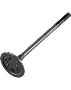 VALVE EX STEEL CRF250R 08-09