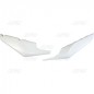 Plaques latérales inférieures UFO blanc Plaques latérales inférieures UFO blanc
