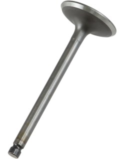 VALVE IN STEEL XT/TT/TTR600