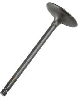 VALVE IN STEEL RAPTOR/GRIZZLY