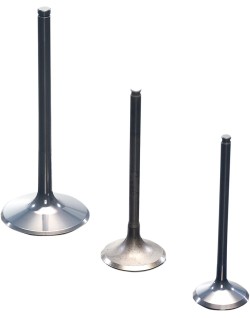 VALVE EX TITAN YZ/WR250F