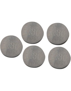 VALVESHIM 7.48X1.30 5PK