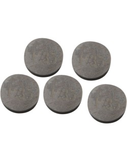 VALVESHIM 7.48X1.35 5PK